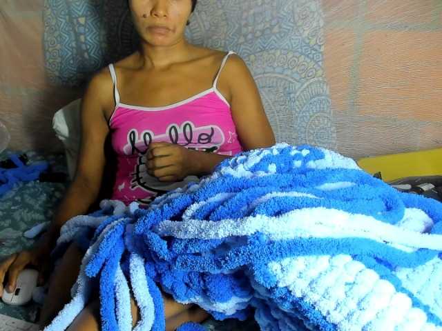 alia2424 webcam bongacams model stream image