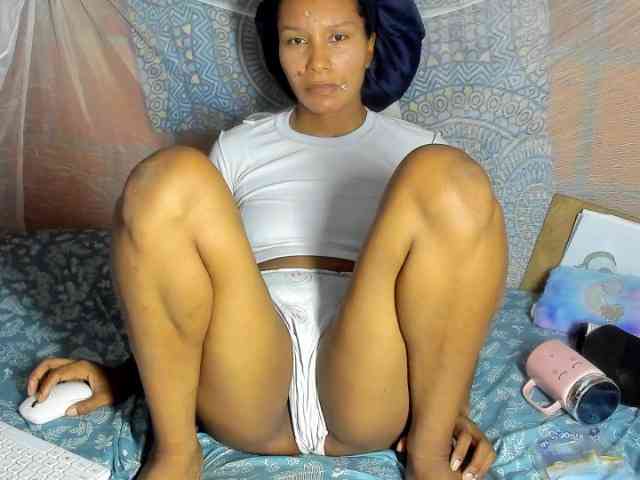 videochat online Alia2424