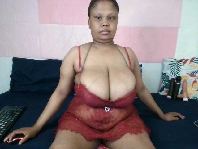 BIGTITTISXX