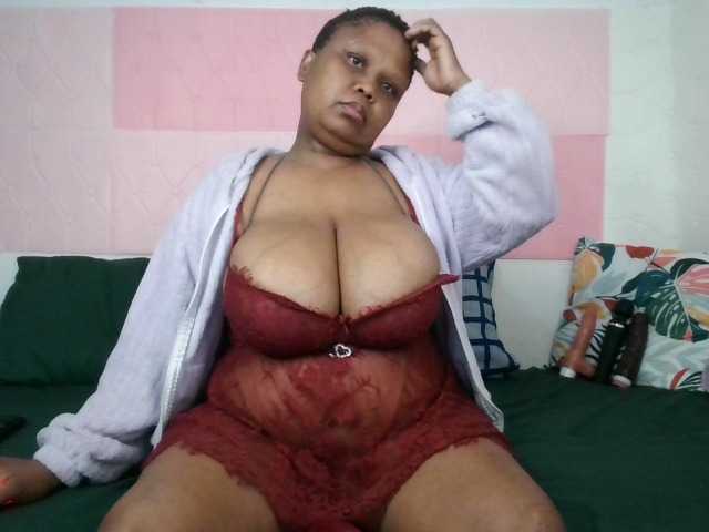 BIGTITTISXX, live now on BongaCams