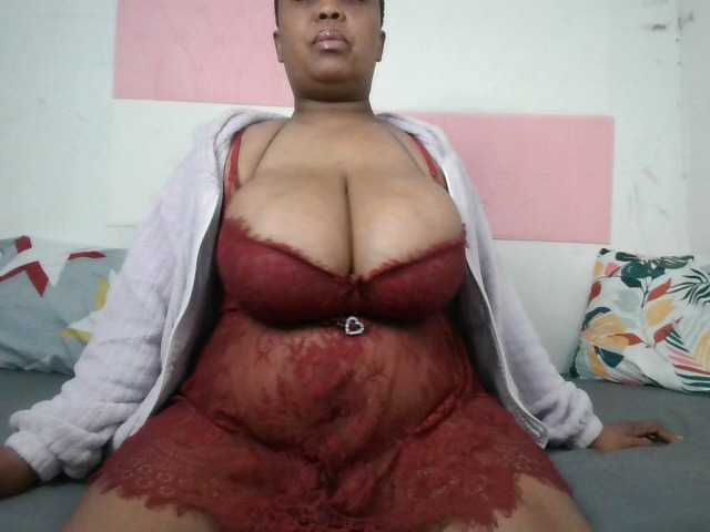 BIGTITTISXX live webcam show