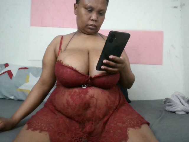 BIGTITTISXX live webcam show