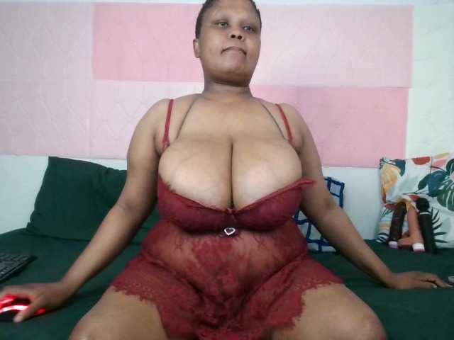 BIGTITTISXX, live now on BongaCams