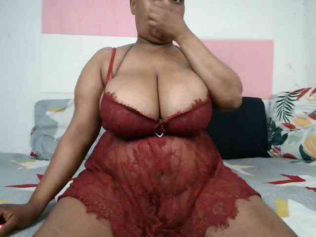 Modelo: BIGTITTISXX