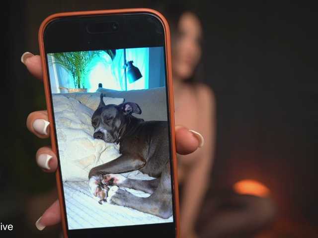 freyya live webcam show
