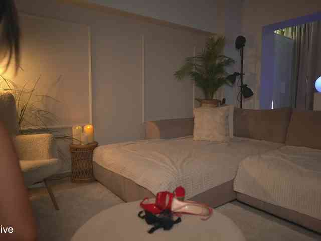 freyya webcam