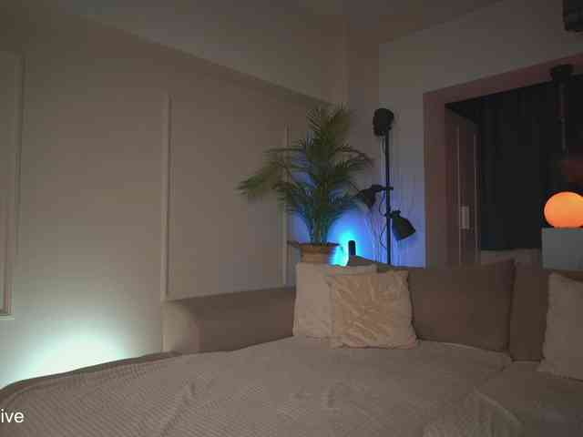 freyya webcam