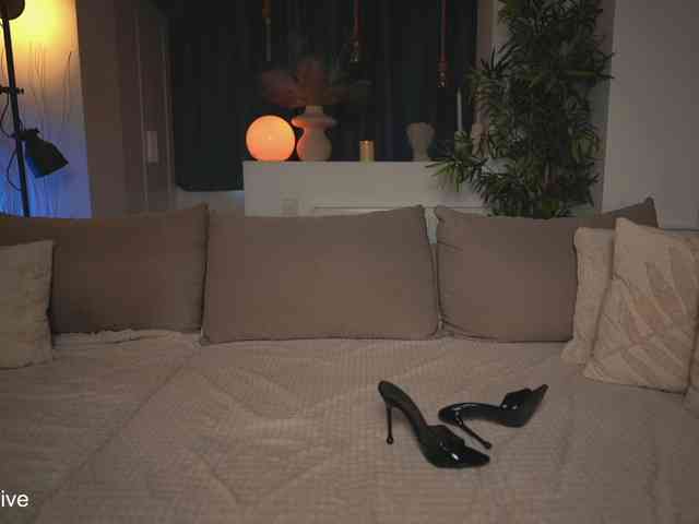 freyya webcam