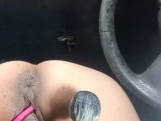 Natasha-olg Porn Show
