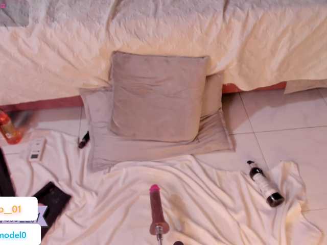 Chloe- live cam on BongaCams