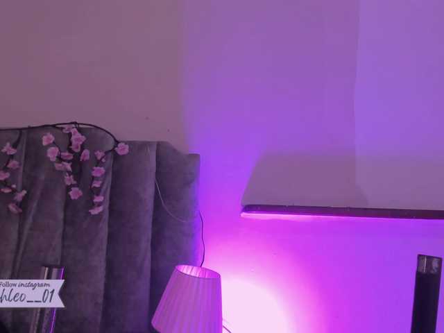 Chloe- live cam on BongaCams