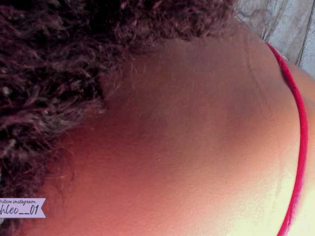 Camgirl Chloe- sur Bongacams