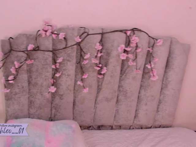 Camgirl Chloe- sur Bongacams