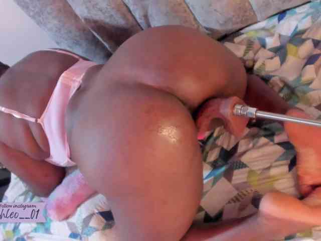 Chloe- webcam
