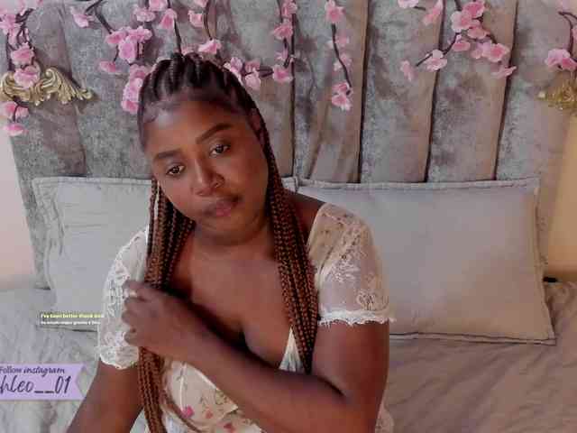 Modèle: Chloe-