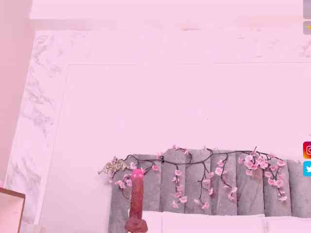Chloe- webcam