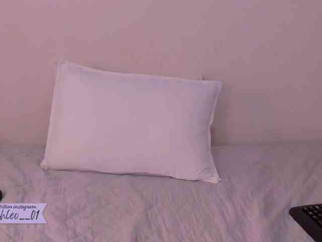 Chloe- webcam