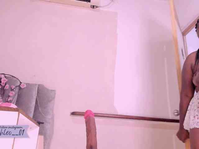 Modèle: Chloe-
