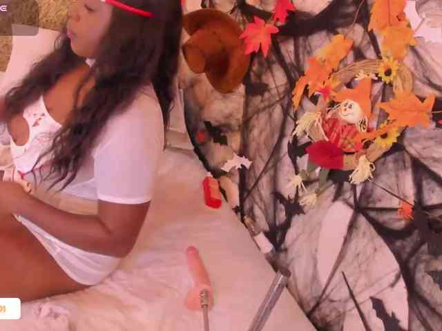 Chloe- webcam