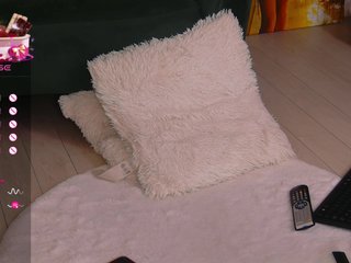 BailleyRush Porn Show