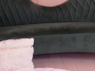 BailleyRush Porn Show