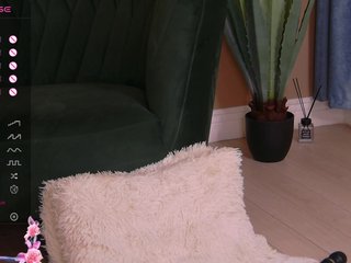 BailleyRush Porn Show