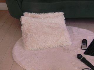 BailleyRush Porn Show