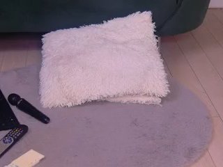 BailleyRush Porn Show