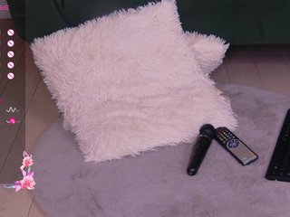 BailleyRush Porn Show