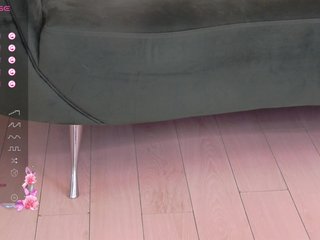 BailleyRush Porn Show