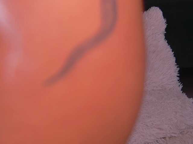 BailleyRush live cam on BongaCams