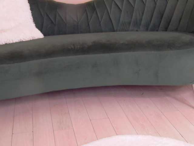 BailleyRush live cam on BongaCams