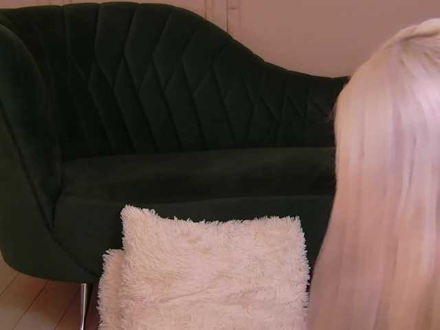 BailleyRush live cam on BongaCams