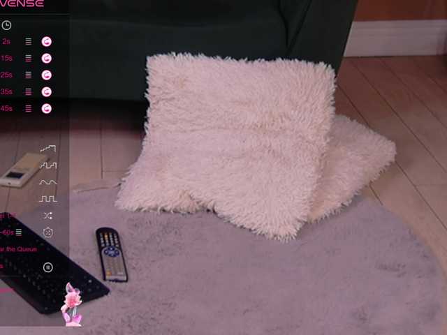 BailleyRush live cam