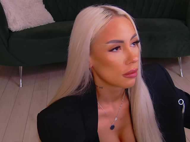 BailleyRush's BongaCams show and profile