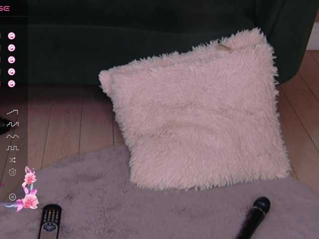 BailleyRush live cam on BongaCams