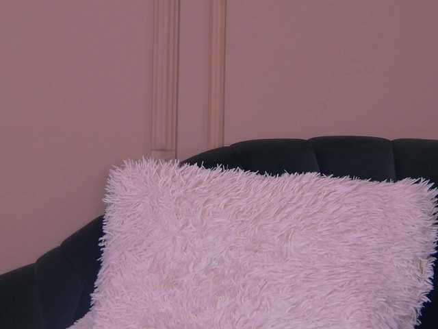 BailleyRush live cam on BongaCams