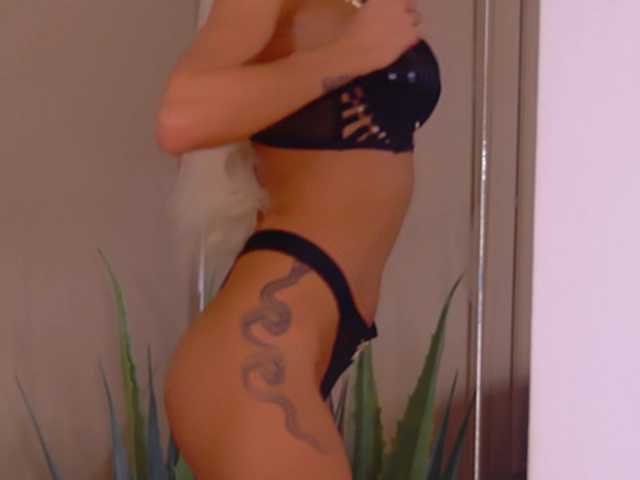BailleyRush live cam