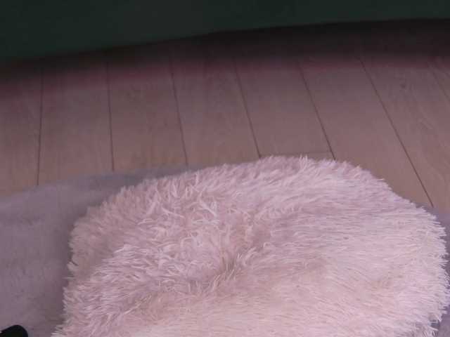 BailleyRush live cam on BongaCams