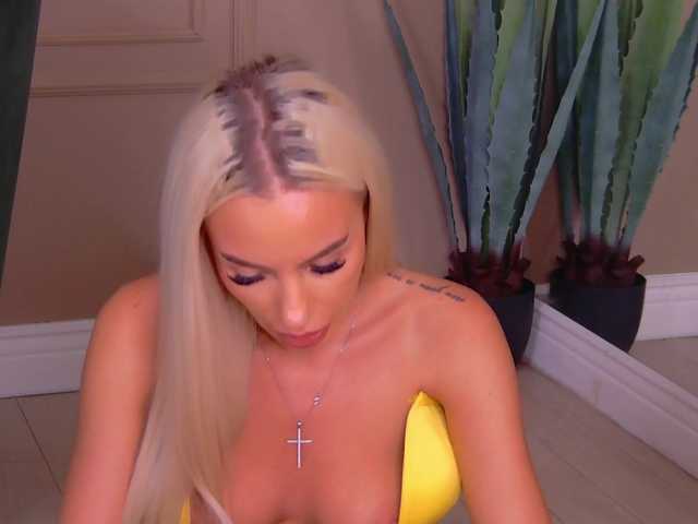 Sex chat gratuit in direct cu BailleyRush pe BongaCams