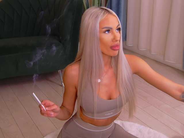 BailleyRush live cam