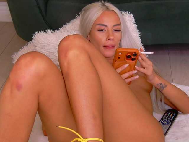Sex chat gratuit in direct cu BailleyRush pe BongaCams