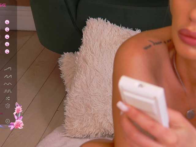 BailleyRush's BongaCams show and profile