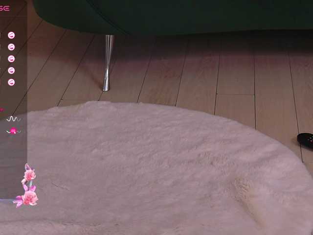 BailleyRush's BongaCams show and profile