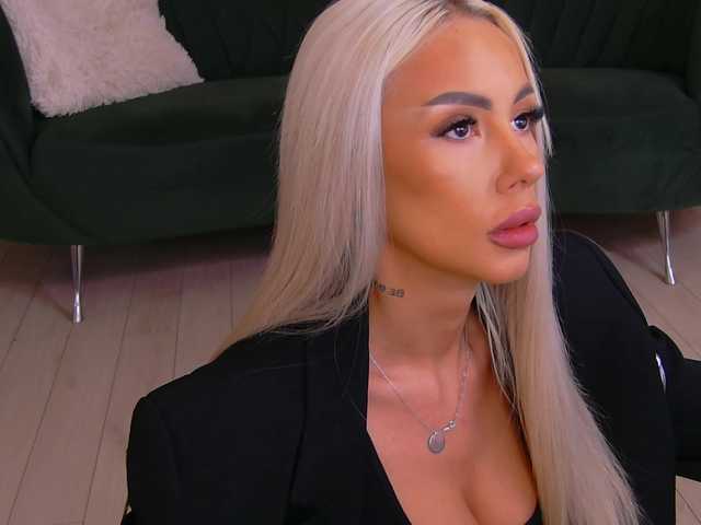 Sex chat gratuit in direct cu BailleyRush pe BongaCams