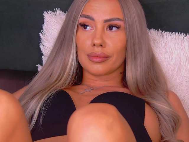 BailleyRush live cam on BongaCams