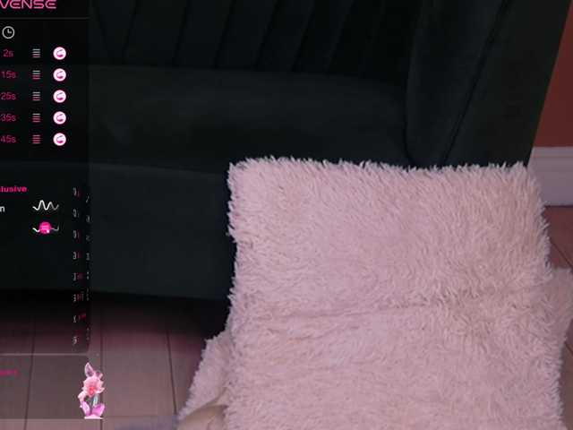 BailleyRush live cam on BongaCams