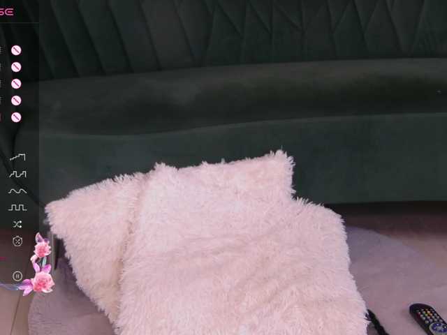 BailleyRush live webcam show
