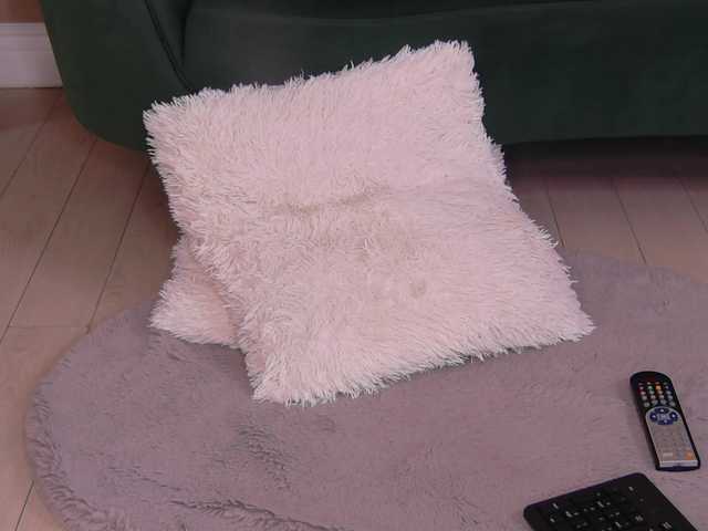 BailleyRush live cam on BongaCams
