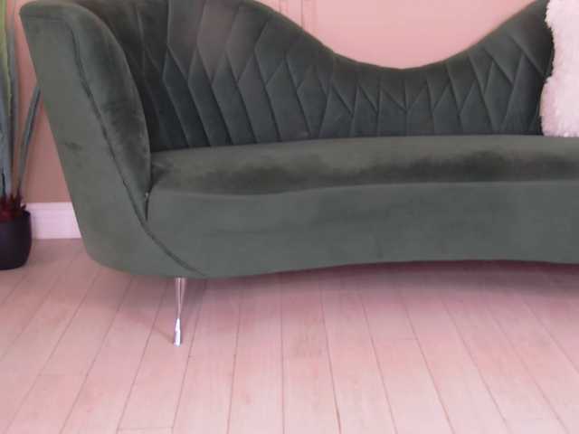 BailleyRush live cam on BongaCams